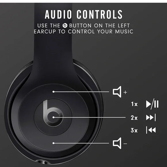 Beats solo 3 - Picture 4 of 7